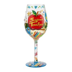  Lolita ワイングラス SUPER TEACHER / 生活雑貨 食器・キッチン グラス・コップ・タンブラー