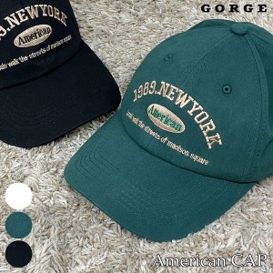 American CAP / ファッション 服飾雑貨 帽子 キャップ メッシュキャップ