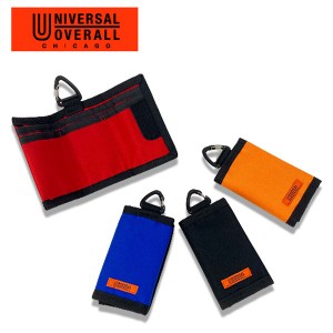 UNIVERSAL OVERALL ミニウォレット / ファッション バッグ・財布 小銭入れ