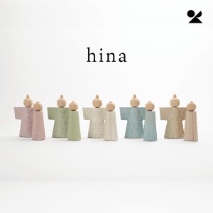 hina 信楽焼 日本製 雛人形 置物 / 家具・インテリア インテリア雑貨 置物・オブジェ 人物