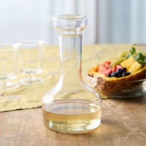 リューズガラス カラフェ/リサイクルガラス 水差し 花瓶 / 生活雑貨 食器・キッチン グラス・コップ・タンブラー