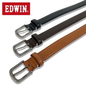 EDWIN 30mm フェザーベルト / ファッション 服飾雑貨 ベルト・バックル