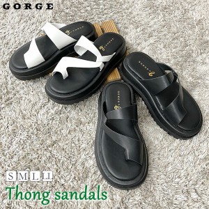 トングサンダル / ファッション 靴 サンダル・ミュール