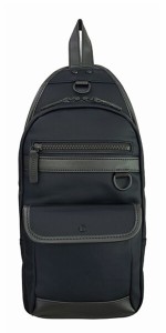  CAMUS CRAFT [カミュ クラフト] 日本製 ボディバッグ 高耐水圧 / ファッション バッグ・財布 ウエスト・ボディバッグ