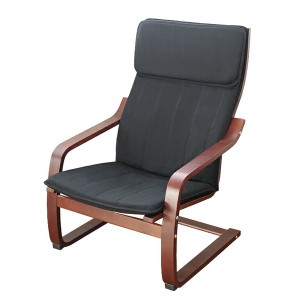 曲げ木フレーム高座椅子 / 家具・インテリア チェア
