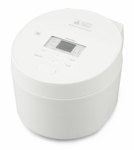 アイリスオーヤマ 炊飯器 IH IHジャー炊飯器 5.5合 / 電化製品 生活家電 キッチン家電