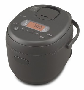 アイリスオーヤマ 炊飯器 マイコン マイコンジャー炊飯器 3合 / 電化製品 生活家電 キッチン家電