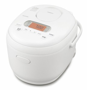 アイリスオーヤマ 炊飯器 マイコン マイコンジャー炊飯器 5.5合 / 電化製品 生活家電 キッチン家電