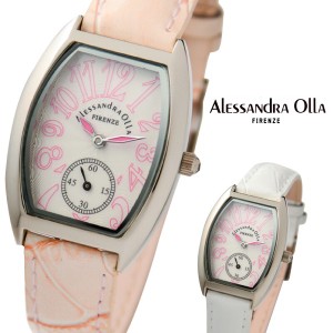  Alessandra Olla アレサンドラオーラ レディース AO-45 / ファッション 腕時計 アナログ