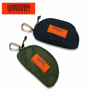 UNIVERSAL OVERALL マルチポーチ / ファッション バッグ・財布 小物 ポーチ・ケース