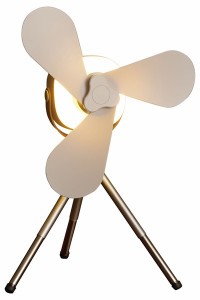 2WAYライトファン MA-872 / 電化製品 生活家電 扇風機