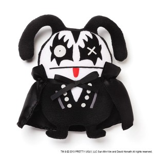  GUND Ugly Doll Kiss OX DEMON / 生活雑貨 玩具・ホビー ぬいぐるみ・人形