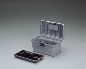 アイリスオーヤマ 工具・DIY・資材 工具収納 ハードケース 400 / 生活雑貨 日用品 ＤＩＹ用品
