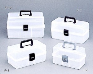 アイリスオーヤマ 工具・DIY・資材 工具収納 フリーケース / 生活雑貨 日用品 ＤＩＹ用品