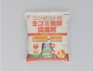 アイリスオーヤマ ガーデン・エクステリア コンポスト 生ゴミ発酵促進剤2kg / 生活雑貨 ガーデニング・エクステリア