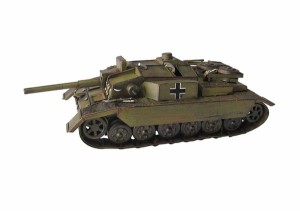 ブリキのおもちゃ(tank) 27575 / 家具・インテリア インテリア雑貨 置物・オブジェ