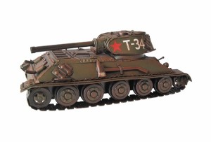 ブリキのおもちゃ(tank) 27577 / 家具・インテリア インテリア雑貨 置物・オブジェ