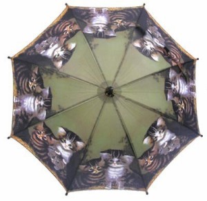  子供用傘 2デザイン / ファッション 服飾雑貨 傘・日傘 雨傘