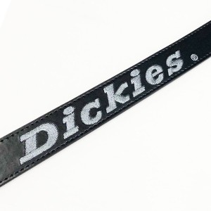  Dickies ロゴ刺繍ベルト / ファッション 服飾雑貨 ベルト・バックル