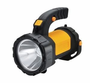 2WAY LEDサーチライト / 生活雑貨 日用品 防災用品 ライト・ランタン