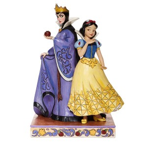  Disney Traditions 白雪姫＆魔女 / 家具・インテリア インテリア雑貨 置物・オブジェ 人物