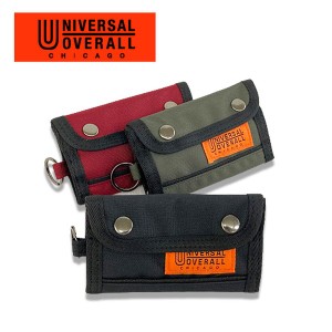 UNIVERSAL OVERALL キーケース / ファッション バッグ・財布 小物 ポーチ・ケース