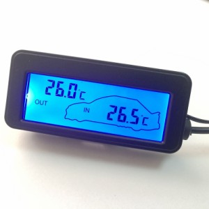 車内 温度計の通販｜au PAY マーケット