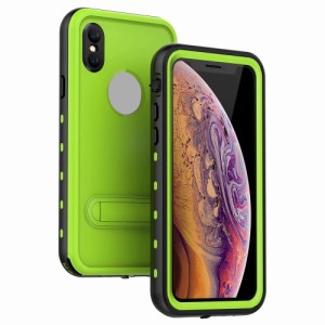 iphone xsmax 防水ケースiphonex xs 防水ケース カバー スマホケースIP68規格完全防水ケース iphonexsmax iphonex/xs対応 携帯電話ケー