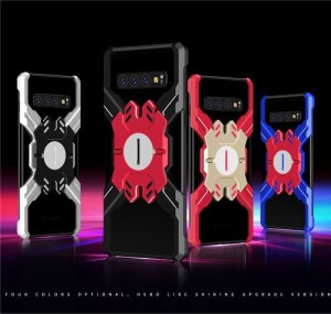 かっこいい ギャラクシー S10 S10+ S9 S9+ ノート9 ノート ケース アルミ バンパー カバー メンズ おしゃれ アルミケース 個性 メタル