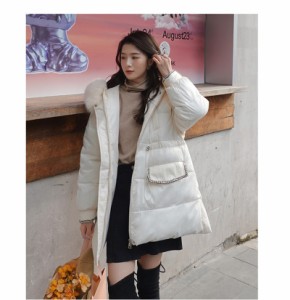 冬服  綿コート レディース  冬コート レディースファッション 学生 韓国風 ダウンジャケット 暖かい おしゃれ 冬対策 あったか