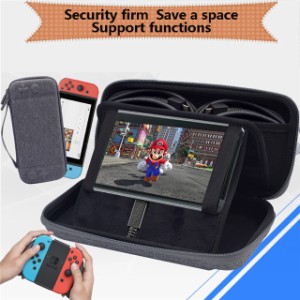任天堂スイッチ ケースカバー ニンテンドースイッチ 耐衝撃 携帯ケース 携帯カバー Nintendo Switch 用 ゲーム機 ケース