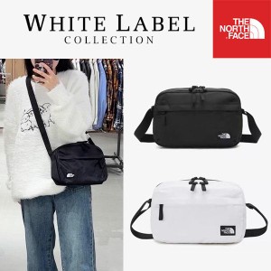 ノースフェイス ショルダーバッグ THE NORTH FACE 斜め掛け TRAVEL CROSS BAG M メンズ レディース 韓国限定 NN2PP05