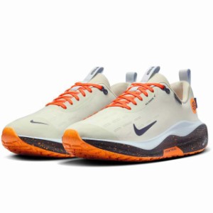 ナイキ インフィニティラン 4 GTX NIKE INFINITYRUN 4 GTX シーグラス/ブルーティント/トータルオレンジ/パープルインク FB2204-002