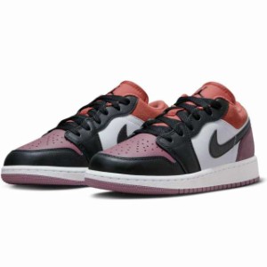 ナイキ エア ジョーダン 1 ロー SE NIKE J AIR JORDAN 1 LOW SE ホワイト/スカイJ オレンジ/スカイJモーブ/ブラック FB9908-102