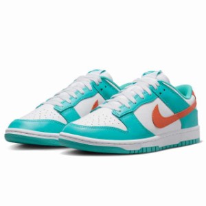 ナイキ ダンク ロー レトロ NIKE DUNK LOW RETRO ホワイト/ダスティーカクタス/コズミッククレイ DV0833-102