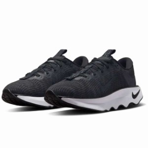 ナイキ モティバ NIKE W Motiva ブラック/アンスラサイト/ホワイト/ブラック DV1238-001