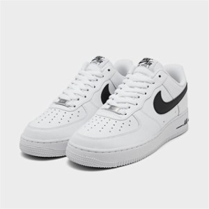 NIKE AIR FORCE 1 LOW WHITE BLACK ナイキ エアフォース1 ロー ホワイト ブラック CJ0952-100