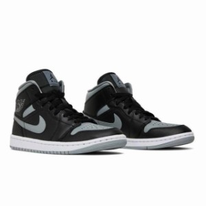 NIKE WMNS AIR JORDAN 1 MID SHADOW ナイキ ウィメンズ エアジョーダン1 ミッド シャドウ BQ6472-007