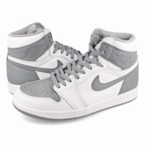 NIKE AIR JORDAN 1 RETRO HIGH OG ナイキ エア ジョーダン 1 レトロ ハイ OG STEALTH/WHITE 555088-037