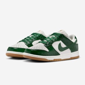 NIKE WMNS DUNK LOW LX GORGE GREEN ナイキ ウィメンズ ダンク ロー LX ゴージグリーン FJ2260-002