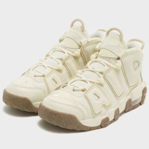 NIKE ナイキ GS AIR MORE UPTEMPO キッズサイズモデル エア モア アップテンポ キッズ レディース スニーカー DX1939-100