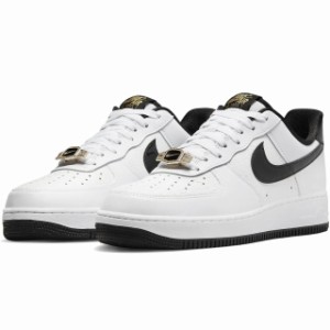 ナイキ エア フォース 1 07 LV8 NIKE AIR FORCE 1 07 LV8 ホワイト/ピュアプラチナム/ブラック/ブラック DR9866-100