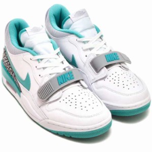 ナイキ エア ジョーダン レガシー 312 ロー NIKE AIR JORDAN LEGACY 312 LOW ホワイト/ウルフグレー/ウォッシュドティール CD7069-130