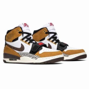 NIKE AIR JORDAN LEGACY 312 ROOKIE OF THE YEAR ナイキ エアジョーダンレガシー312 ルーキー オブ ザ イヤー AV3922-102