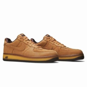 NIKE AIR FORCE 1 LOW WHEAT MOCHA ナイキ エアフォース1 ロー ウィート モカ DC7504-700