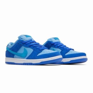 NIKE SB DUNK LOW BLUE RASPBERRY ナイキ SB ダンク ロー ブルーラズベリー DM0807-400