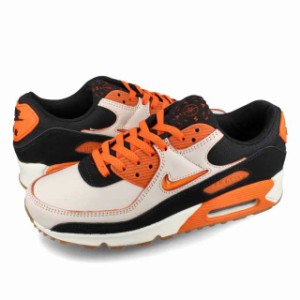 NIKE AIR MAX 90 PREMIUM ナイキ エア マックス 90 プレミアム メンズ ローカット SAIL/SAFETY ORANGE/BLACK CJ0611-100