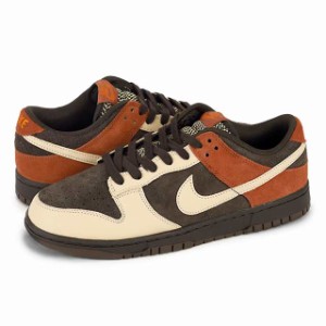 NIKE DUNK LOW 【RED PANDA】 ナイキ ダンク ロー モデル メンズ スニーカー ローカット FV0395-200