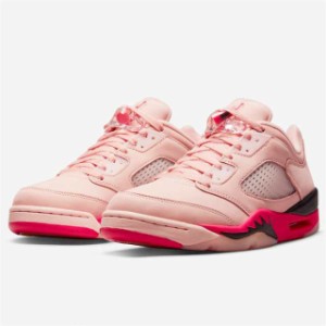 NIKE WMNS AIR JORDAN 5 LOW GIRLS THAT HOOP ナイキ ウィメンズ エアジョーダン 5 ローガールズ ザット フープ DA8016-806