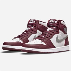 NIKE ナイキ AIR JORDAN 1 RETRO HIGH OG  エアジョーダン1 レトロ ハイ OG メンズ レディース スニーカー 555088-611